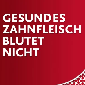 Parodontax Natürlich Weiss Zahnpasta 16