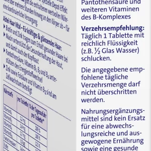 Abtei Haar Vital 10