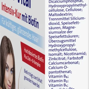 Abtei Haar Vital 8