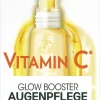 Garnier SkinActive Vitamin C Glow Booster Anti-Müdigkeits Augencreme 8