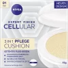 NIVEA Expert Finish Cellular 2in1 Pflege Cushion 01 Hell 11