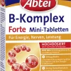 Abtei B-Komplex Forte Mini-Tabletten 10