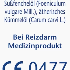 Doppelherz Aktiv Bei Reizdarm Tabletten 10