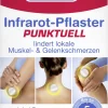 SOS Infrarot-Pflaster Punktuell 14