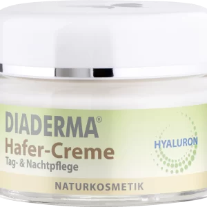 Diaderma Hafer-Creme 6