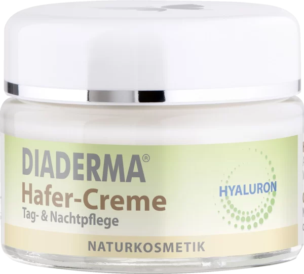 Diaderma Hafer-Creme 3