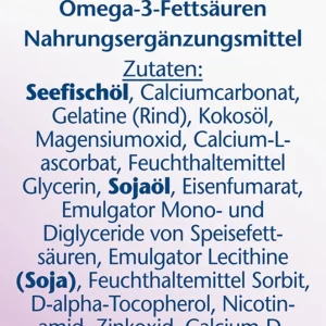 Doppelherz Aktiv Mama Plus+ 8
