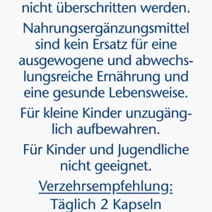 Doppelherz Aktiv Mama Plus+ 10
