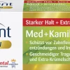 Kukident Professionell Haftcreme Med+Kamille 17