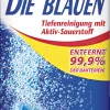 Kukident Die Blauen Gebissreinigungstabletten 7