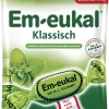 Em-Eukal Hustenbonbons Klassisch 22