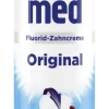 Theramed Original Fluorid Zahncreme 17