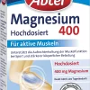 Abtei Magnesium 400 Tabletten 14