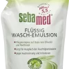 Sebamed Flüssig Wasch-Emulsion 17