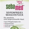 Sebamed Seifenfreies Waschstück 11