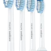 Philips Sonicare Sensitive Aufsteckbürsten Standard Ultra Soft HX6054/07 25