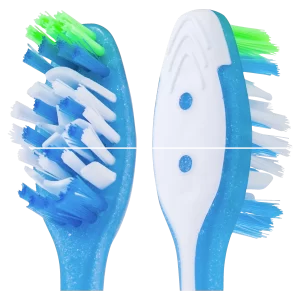 Colgate® Max White Medium Zahnbürste 1+1 12