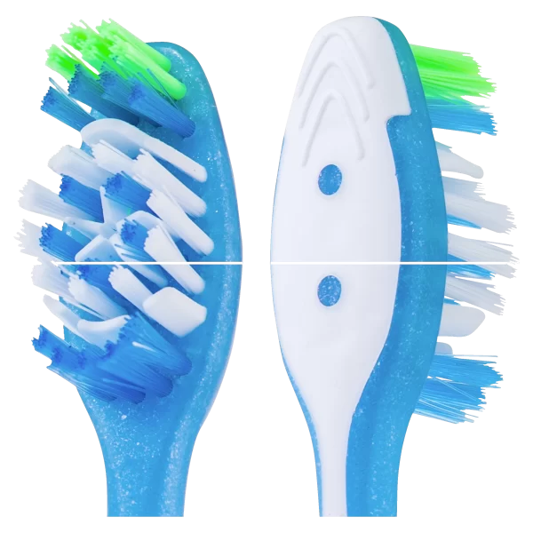 Colgate® Max White Medium Zahnbürste 1+1 5