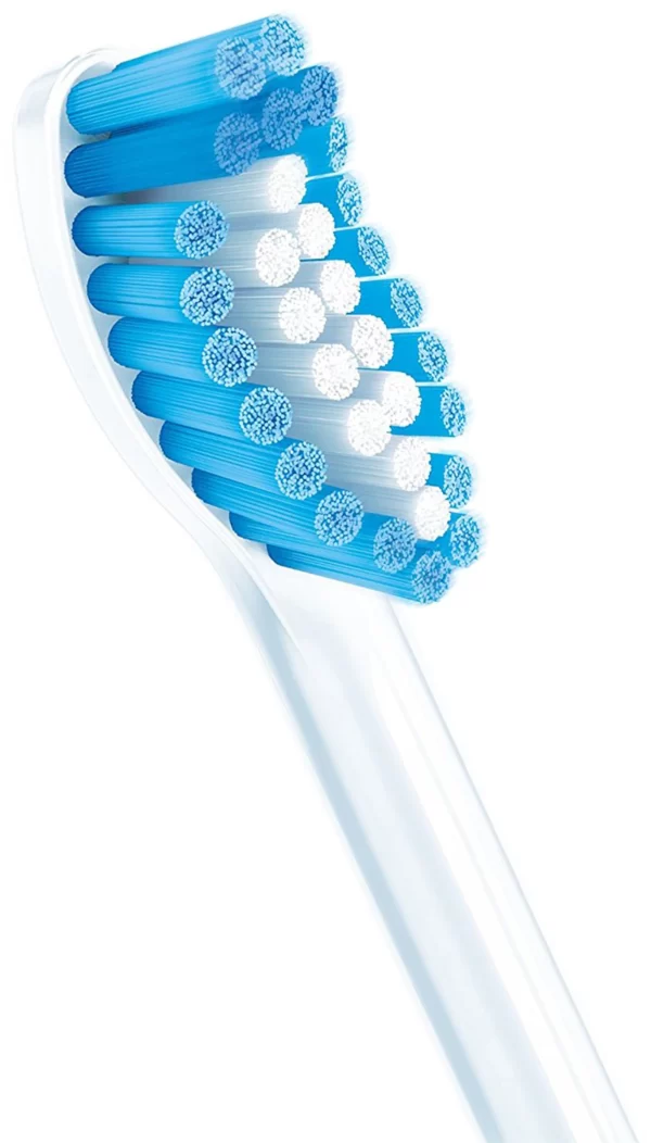 Philips Sonicare Sensitive Aufsteckbürsten Standard Ultra Soft HX6054/07 4