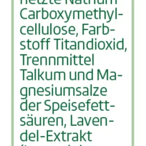 Altapharma Magnesium 400 Nacht Hochdosiert 12