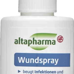 Altapharma Wundspray 6