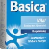 Basica Vital Basisches Granulat Kurpackung 10