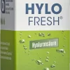 HYLO FRESH Befeuchtende Augentropfen 8