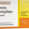 Ratiopharm Vitamin B-Komplex 16