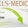 XLS-Medical Fettbinder Tabletten 11