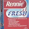 Rennie Fresh Kautabletten 16