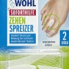 FUSSWOHL Zehenspreizer 7