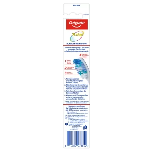 Colgate® Total Rundum-Reinigung Zahnbürste 15