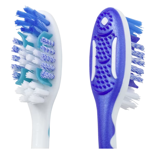 Colgate® Total Rundum-Reinigung Zahnbürste 5