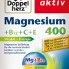 Doppelherz Aktiv Magnesium 400 7