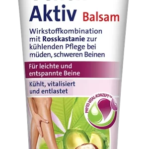 Abtei Venen Aktiv 9