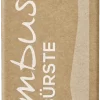 Alterra NATURKOSMETIK Bambus Zahnbürste Soft 8
