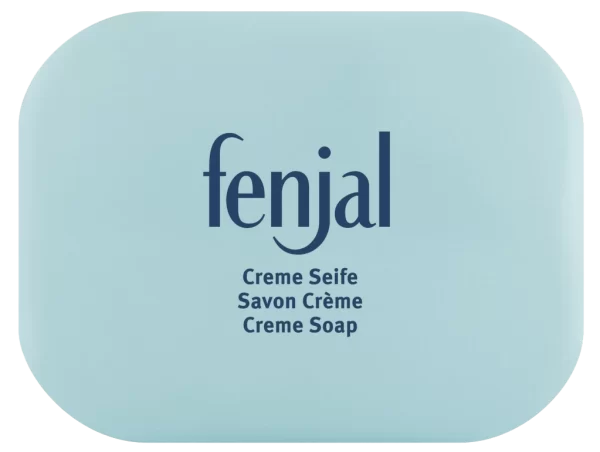 Fenjal Creme Seife 1