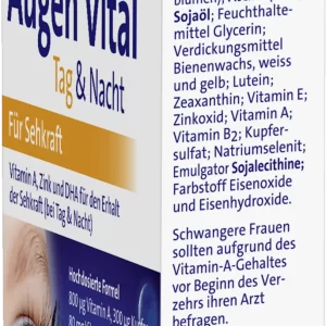 Abtei Augen Vital 8