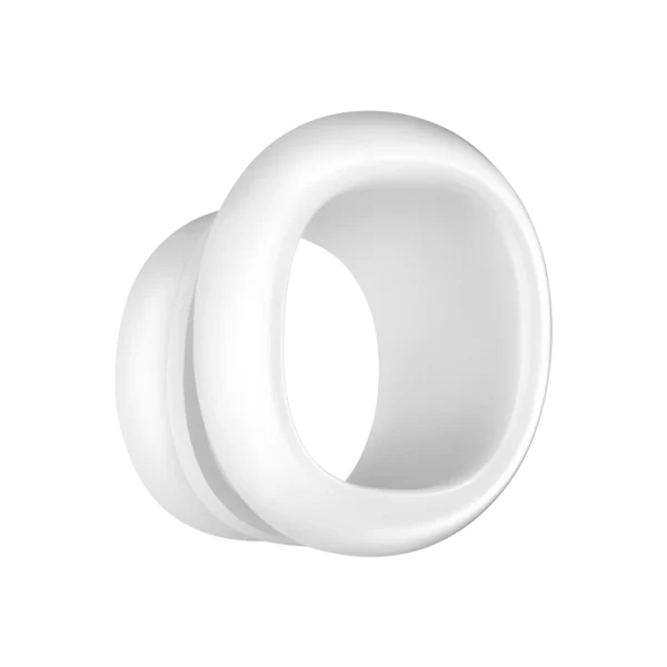 Eis.de Satisfyer Pro Penguin – Neue Generation Aufsätze, 5er Set 3