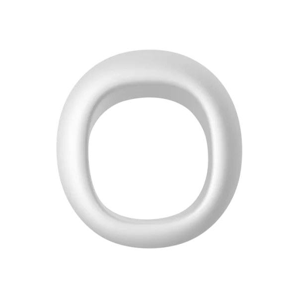 Eis.de Satisfyer Pro Penguin – Neue Generation Aufsätze, 5er Set 5