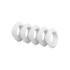 Eis.de Satisfyer Pro Deluxe – Neue Generation Aufsätze, 5er Set 13