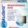 Prokudent Reinigungsbad-Dose 19