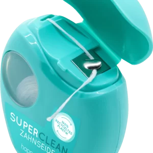 Happybrush SuperClean Zahnseide 6
