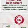 Altapharma Vitamin B12 Hochdosiert 60 Minitabletten 19
