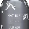 Natural Basics Handseife Amber & Lotus Flower 14