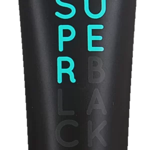 Happybrush SuperBlack Zahnpasta 9
