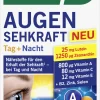 Taxofit Augen Sehkraft Tag+Nacht Kapseln 23