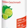 Doppelherz Aktiv Magnesium 500 + B12 Brausetabletten 16