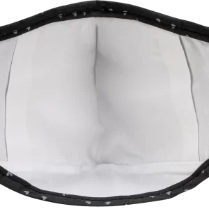 Osann Mund-und-Nasenmaske Erwachsenen Herzen Inkl. Filter 20