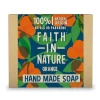 Faith In Nature Handseife Orange 7